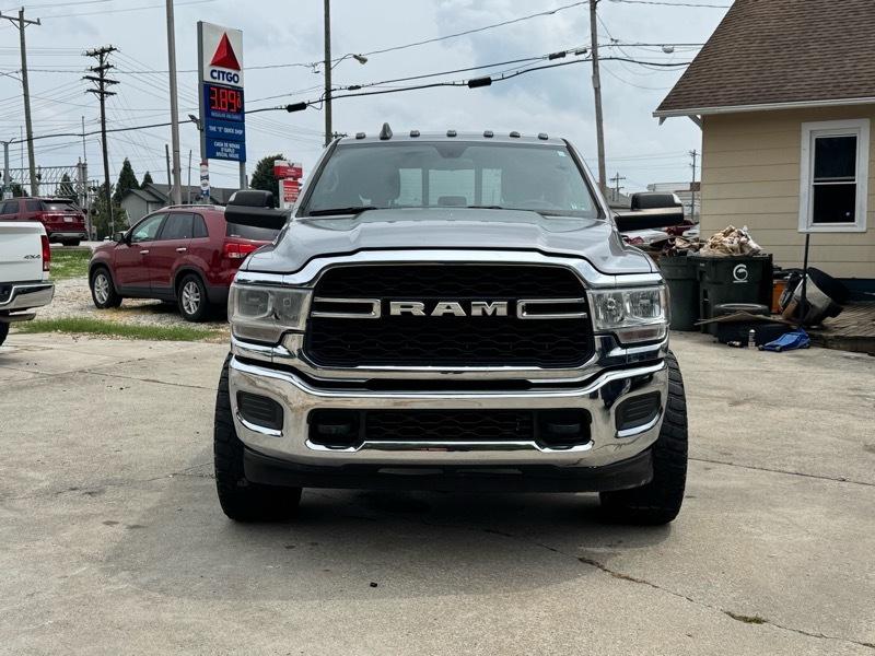ram ram 2500 pickup 2021 3C6UR5HJ6MG501369 image ram ram 2500 pickup 2021 3C6UR5HJ6MG501369 image